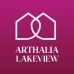 logo arthalia lakeview